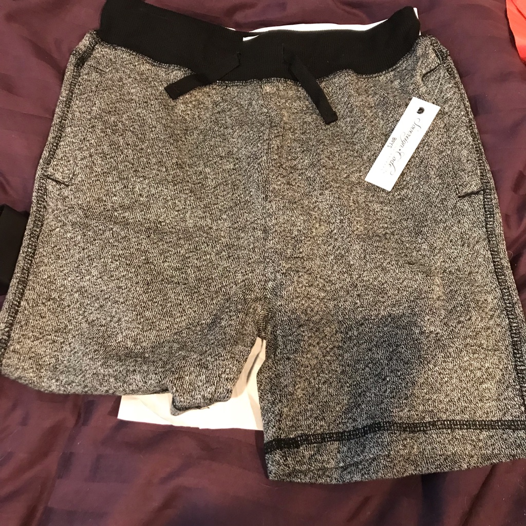Sovereign Code Shorts